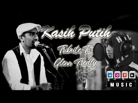 MOP MUSIC S4 | BETRAND PETO PUTRA ONSU - COVER KASIH PUTIH (TRIBUTE TO GLENN FREDLY)