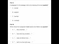 Understanding the Meaning of 'Appalled' in Context