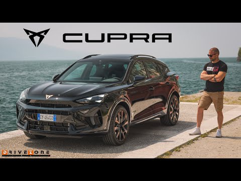 Sto SBAGLIANDO? IO la voglio DIESEL | Cupra Formentor 2025