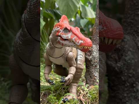 Hammond Collection Spino #jurassicworld #jurassicpark3 #spinosaurus #hammondcollection