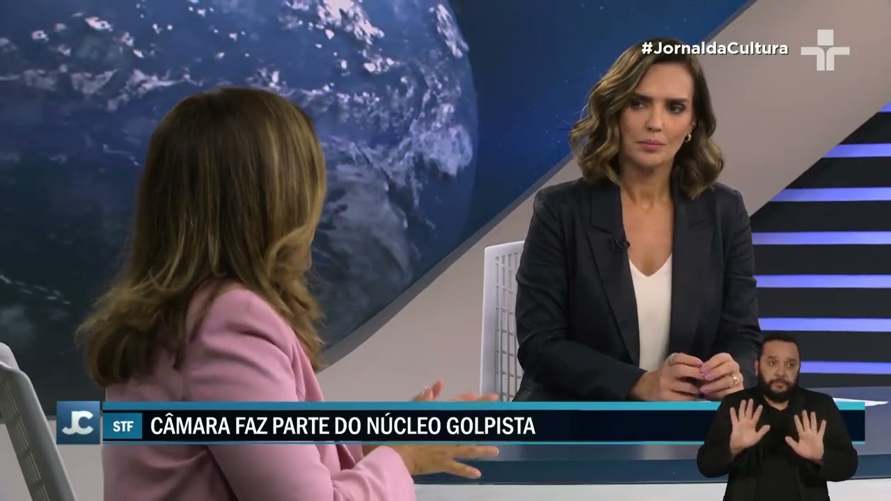Estamos vivendo uma situação ANORMAL diz SÉRGIO FAUSTO sobre JULGAMENTO de BOLSONARO