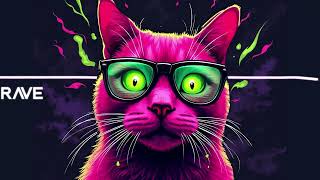 Trippy Cat Special After Hours Rave Tecno Mix 2025