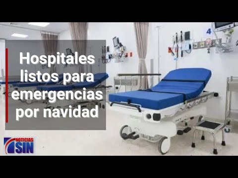 #EmisiónEstelarSIN: Emergencias, comerciantes y navidad