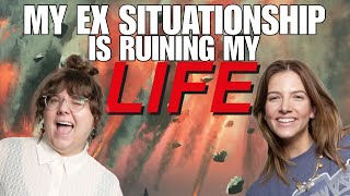 I'm NOT Single, But I Love My Ex-Situationship | Happy Wife Happy Life