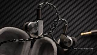The IEMs that will make you ditch your gaming headset - Oriveti bleqk Dynabird review
