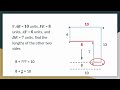 Finding Area of Compound Figures