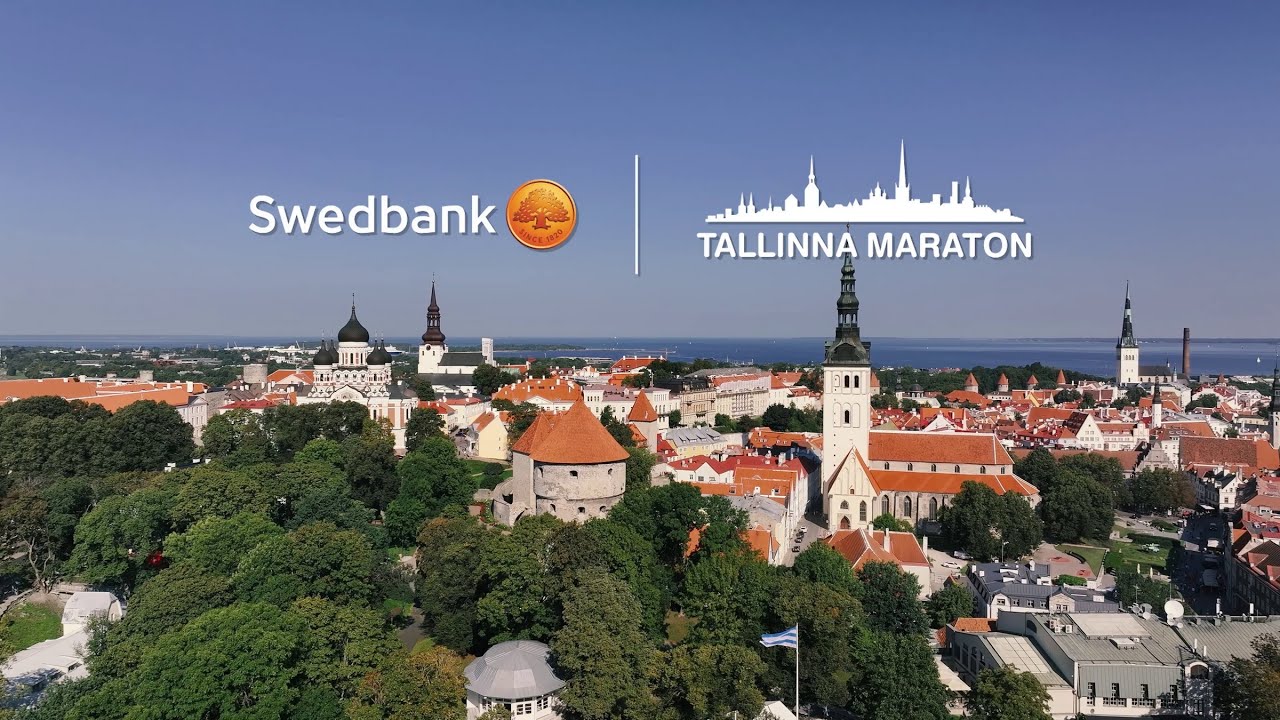 tallinn marathon