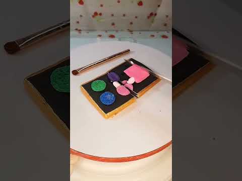 রিয়েল আর কেক চেলেঞ্জ 🤔 | Real Or Cake challenge | #shorts #bilaionfire