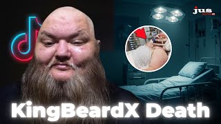 KingBeardX Death: TikTok Star John Crawley’s Last Days & Digital Creator Crisis
