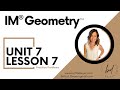 Triangle Properties and Constructions