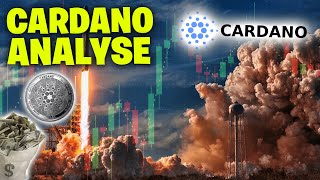 CARDANO ANALYSE 2021 (ADA TO THE MOON🚀) | Aktien Aktuell