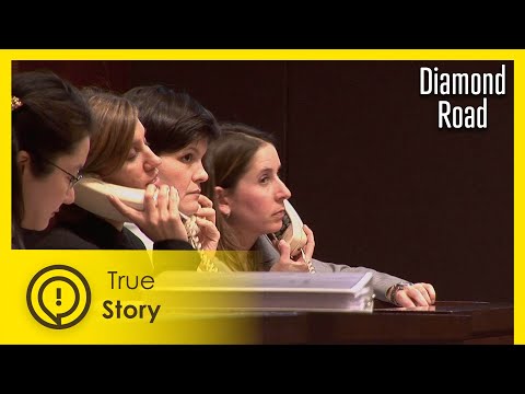 The Stone That Divides | Diamond Road 2/3 | True Story Documentary Channel