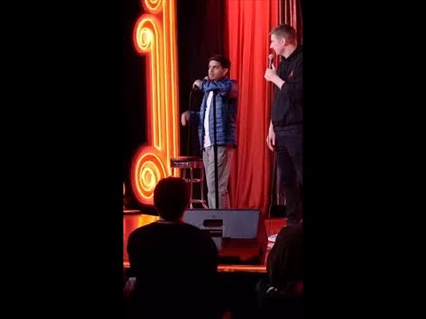 Ralph Barbosa - Ever feel like you're just simmering with anger?