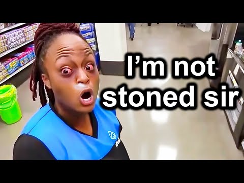 The DUMBEST Employees EVER Captured On Bodycam