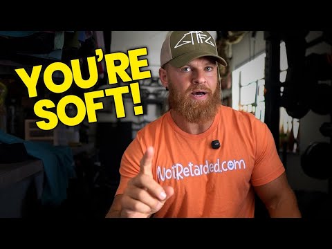 You’re NOT Depressed (DO THIS!)