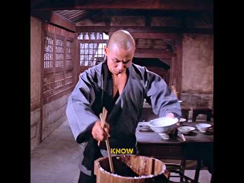 He Mocked The Monks, Until He Was Forced To Do This... 😱