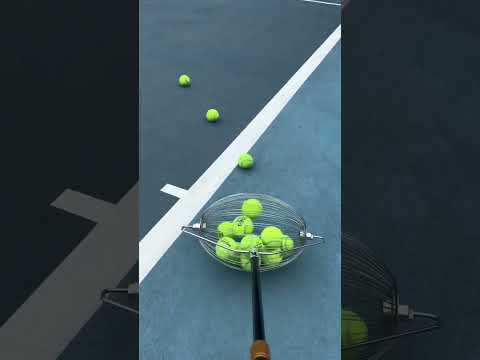 BallBlazer Pro Elite Plus: Professional-Grade Tennis Ball Collection #smalleyes #funny #willswing