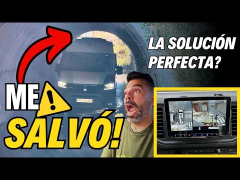 ⚠️¡Un año con el Alpine 360! ¿Es realmente el mejor sistema para campers? 🚐#320