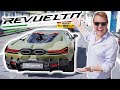 Lamborghini Revuelto Knowledge Assessment