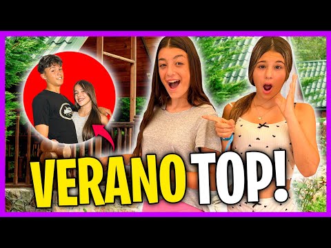 DÍAS DE VACACIONES LOCOS ENTRE AMIGOS! MIRA LO QUE PASÓ