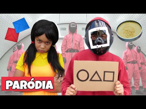 Round 6  - Paródias