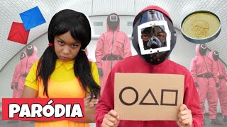 Round 6  - Paródias