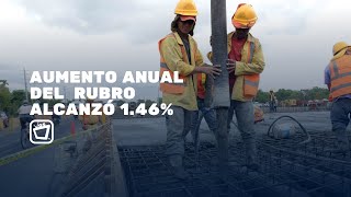 Cemento, madera y techos aumentan de precio, según Inide