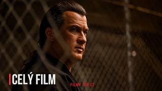 👉 Tento Film Vás Udrží V Napětí Až Do Konce! Otec Riskuje Všechno Pro Svou Dceru | Akční Film