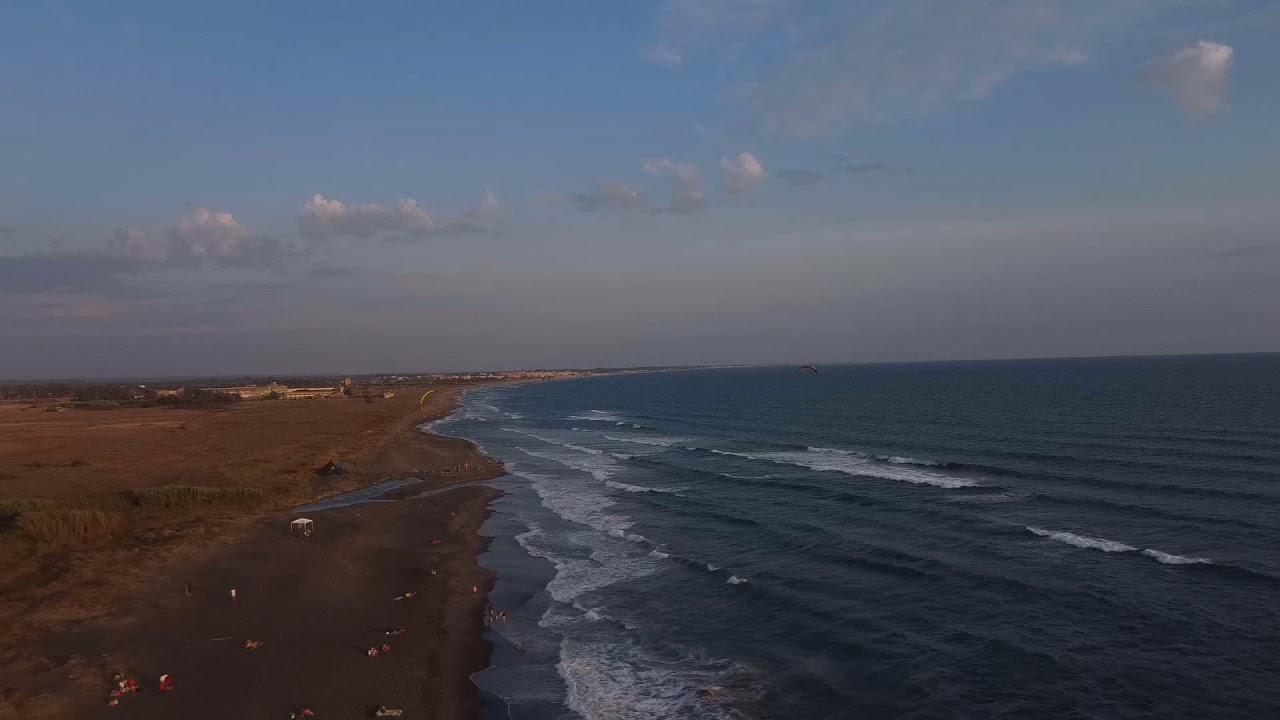 DRONE LUCA