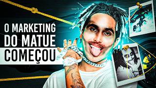 TUDO que VOCÊ PRECISA SABER sobre o NOVO ÁLBUM do MATUÊ... (VIROU ROCKEIRO?)