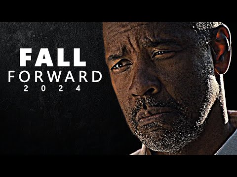 DREAM BIG - Denzel Washington Motivational Speech 2024