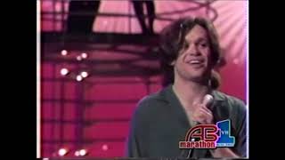 John Cougar Mellencamp - Small Paradise on Bandstand
