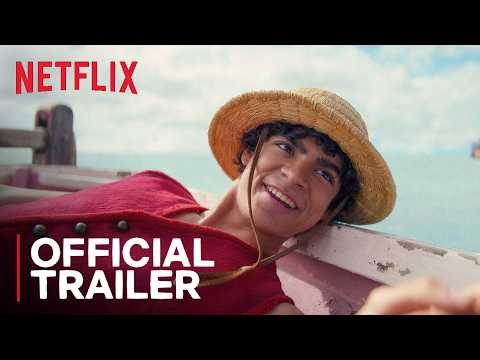ONE PIECE: Season 2 | TRAILER (2026) | Netflix