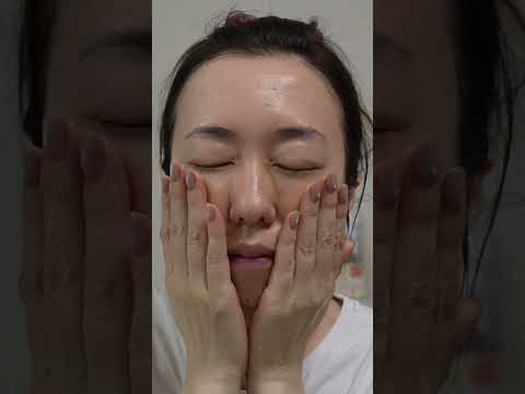 やばすぎラブブメイク→すっぴん解放！【メイクオフASMR】