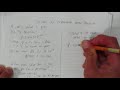 Car Depreciation and Exponential Decay