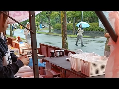 祭りじゃ！　鳥取　米子