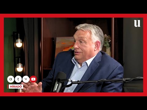 Orbán Viktor biztos benne, hogy lesz még ellenzéki politikus