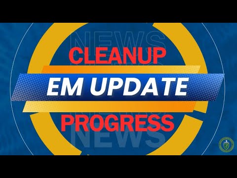 April 2024 EM Progress Update