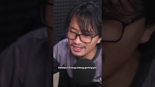 You cannot see them coming...