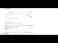 Using Ethos for Thesis Search