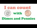Understanding Money and Counting