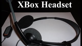 Broken best sale xbox headset