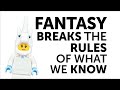 Exploring the Fantasy Genre in Literature