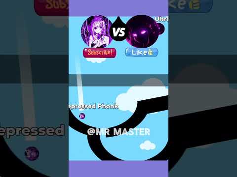 Cute Depressed Phonk VS Masha UltraFunk🟣🔥