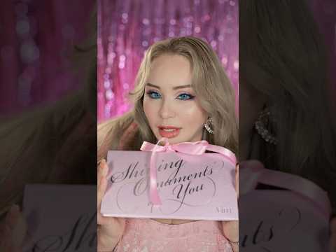 え？このホリーデーコレクション！可愛すぎやろ！