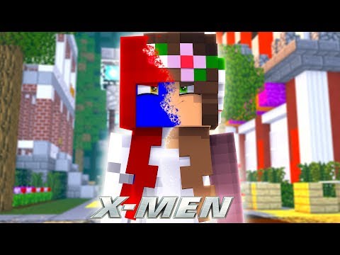 X-Men #19 - MYSTIQUE TRICKS US! (Custom Mod Adventure)