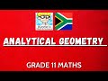 Understanding Altitudes and Gradients in Triangles