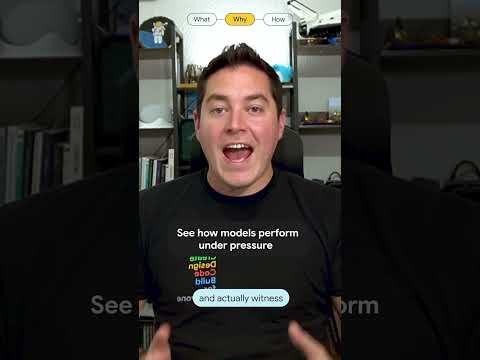 Just in from the news desk 📰: Tune into the Kaggle Game Arena