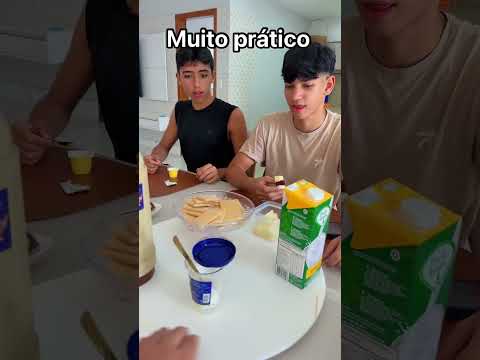 é muito prático #comedia #shorts