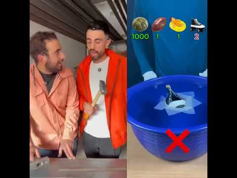 اوسخ ثنين بالحارة 😂(نهاية غير متوقعة)#shorts